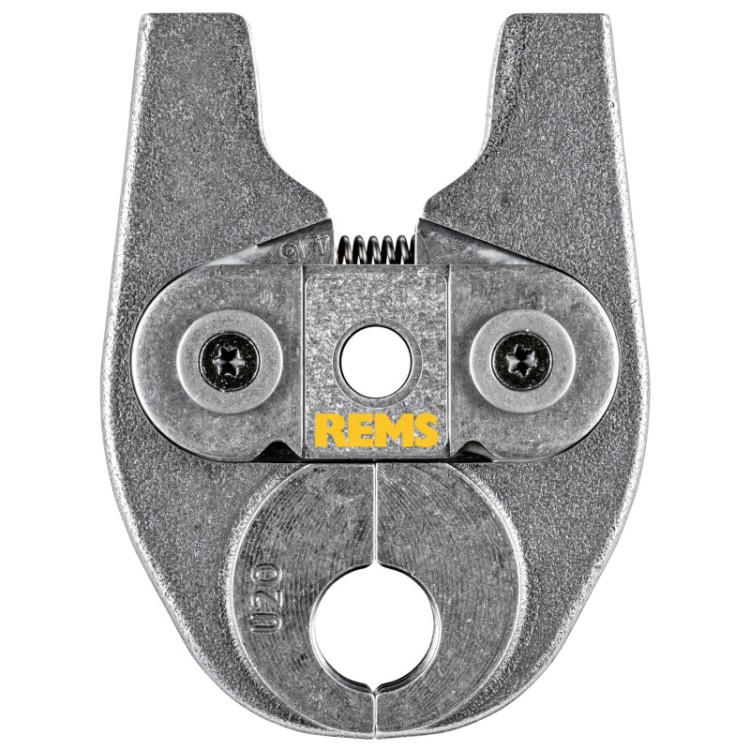 Presēšanas knaibles Mini U20 Rems