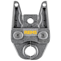Presēšanas knaibles U25 Rems