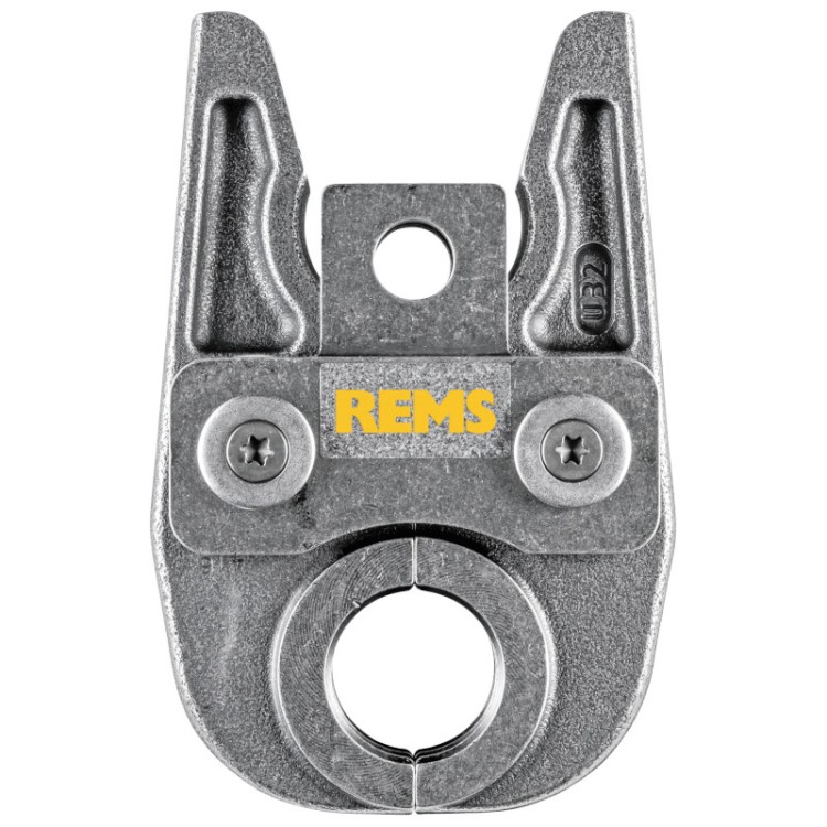 Presēšanas knaibles U32 Rems