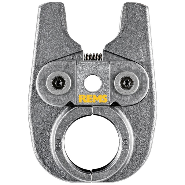 Presēšanas knaibles Mini U40 Rems