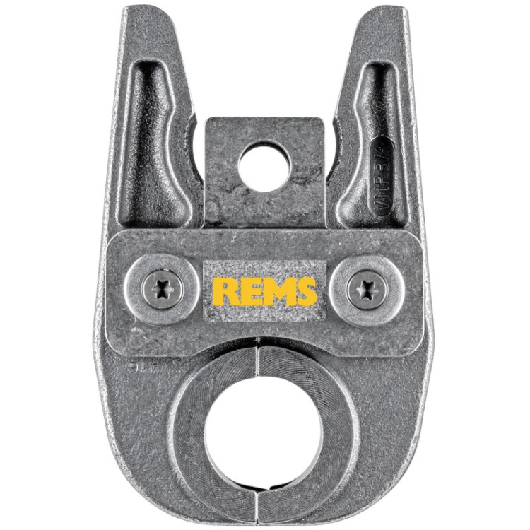 Presēšanas knaibles VMP 3/4'' Rems