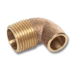 Lodējamais līkums 10x1/2 ā.v. Sanha