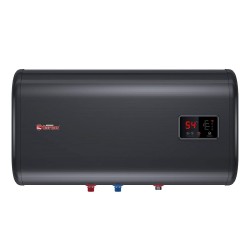 Elektriskais ūdens sildītājs (boileris) Thermex ID 50 H SHADOW WiFi, 50L.