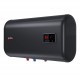 Elektriskais ūdens sildītājs (boileris) Thermex ID 80 H SHADOW WiFi, 80L.