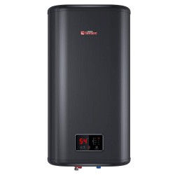 Elektriskais ūdens sildītājs (boileris) Thermex ID 80 V SHADOW WiFi, 80L.