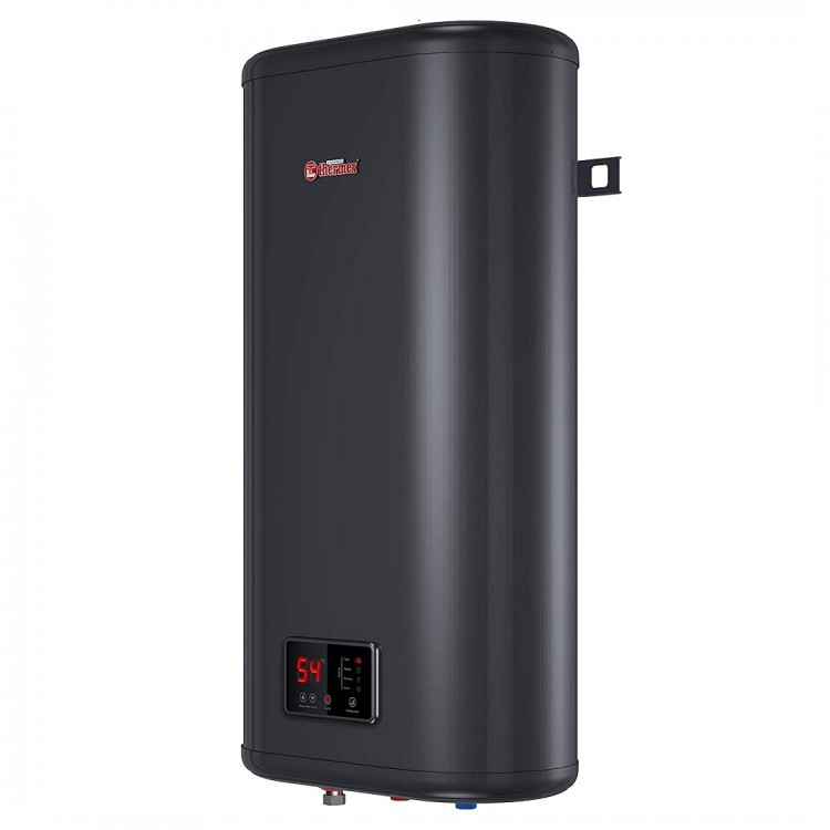 Elektriskais ūdens sildītājs (boileris) Thermex ID 80 V SHADOW WiFi, 80L.