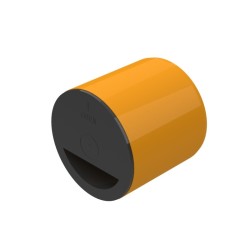 Sifons smilšu ķērājam DN100 ACO Euroline