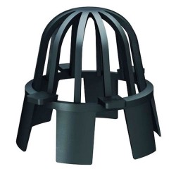 Lapu un gružu uztvērējs ACO Hexaline