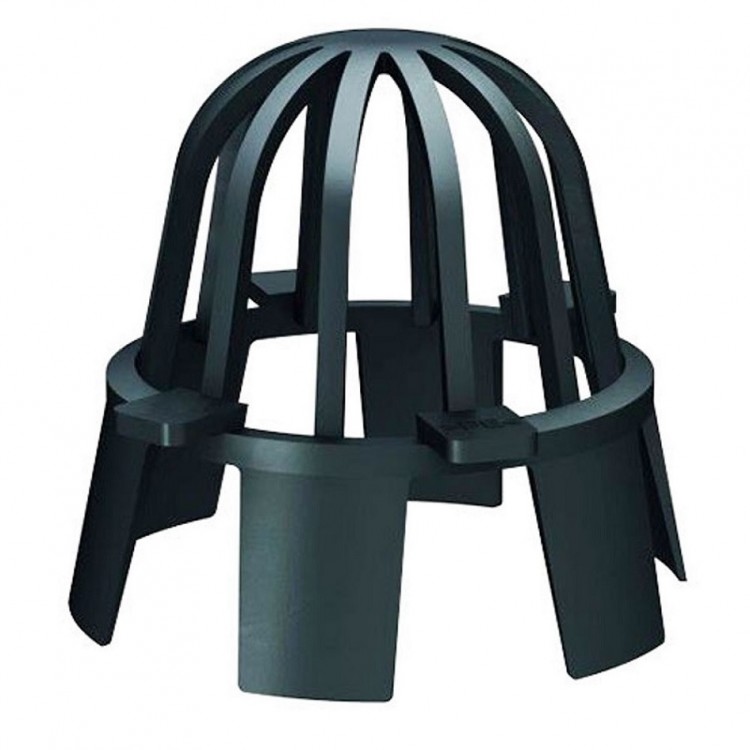 Lapu un gružu uztvērējs ACO Hexaline