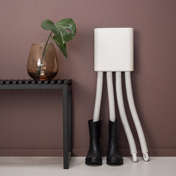 Apavu ātržāvētājs ADAX 200W ST3D W, 238110