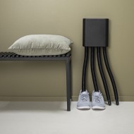 Apavu ātržāvētājs ADAX 200W ST3D B, 238120