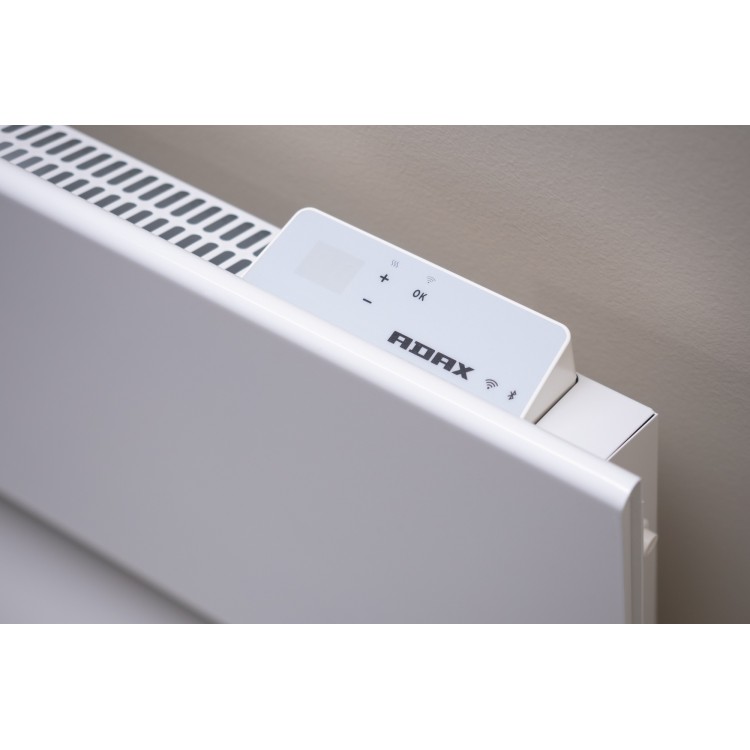 Elektriskais radiators ADAX NEO Compact WiFi 1000W, NEOC10KWTW