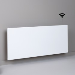Elektriskais radiators ADAX NEO Compact WiFi 1000W, NEOC10KWTW
