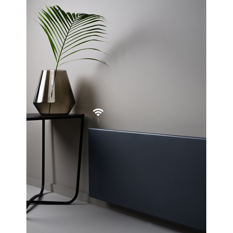 Elektriskais radiators ADAX NEO Compact WiFi 2000W, NEOC20KWTSG