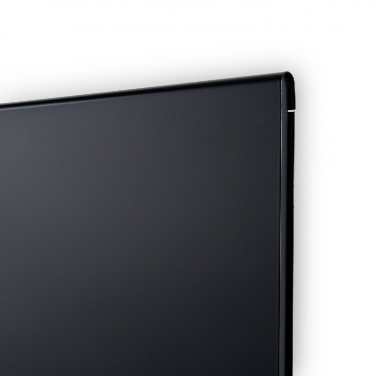 Elektriskais radiators ADAX NEO L 14 KWT SG, WiFi, 1400W, sparkling grey