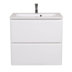 Vannas istabas skapītis ar izlietni Akvarodos ACCENT 80 cm, 936ACV80K