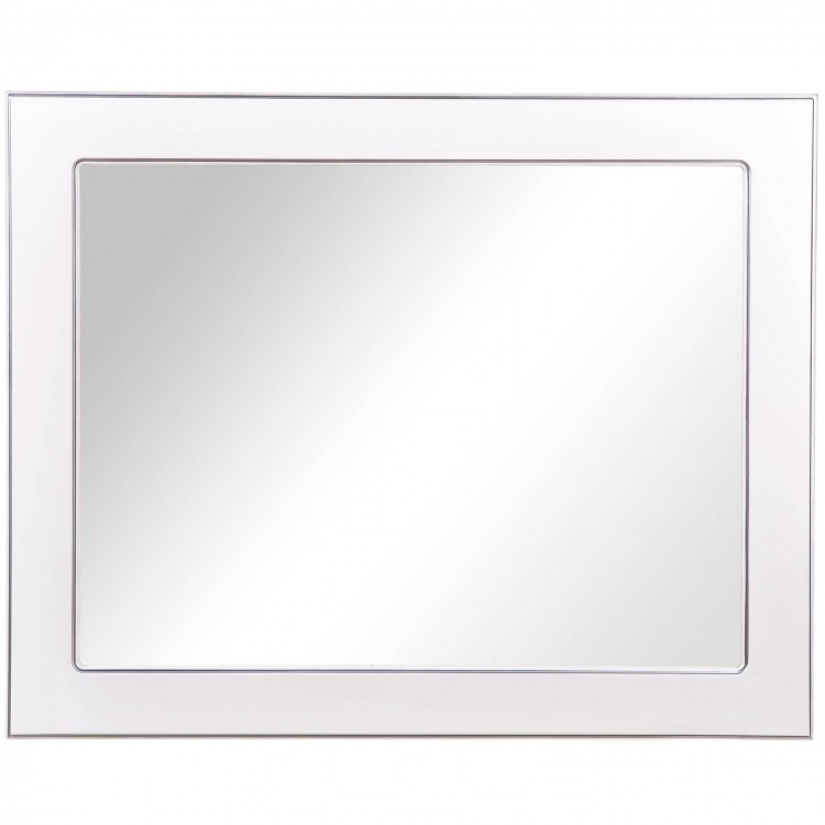 Spogulis Akvarodos BEATRICHE 80x100cm, 1958540