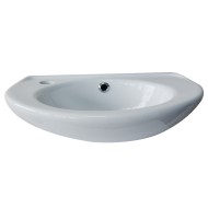 Vannas istabas izlietne Aqualine 450 mm 11006A