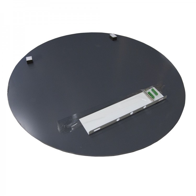 Spogulis Aqualine LUGO 60x60cm