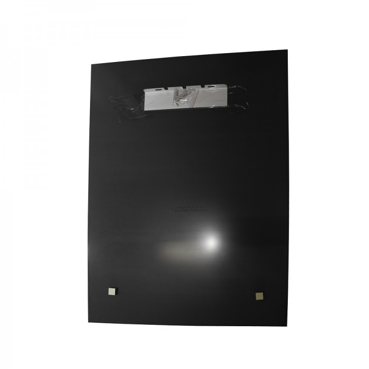 Spogulis Aqualine MADRID 60x80cm