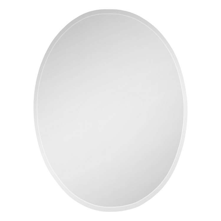 Spogulis Aqualine OLIVA 45x60cm