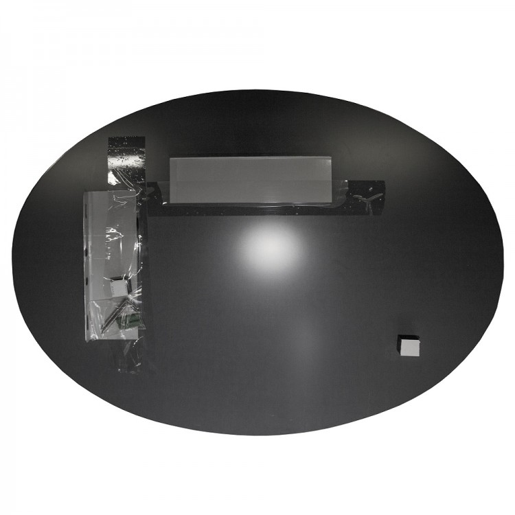 Spogulis Aqualine OLIVA 45x60cm