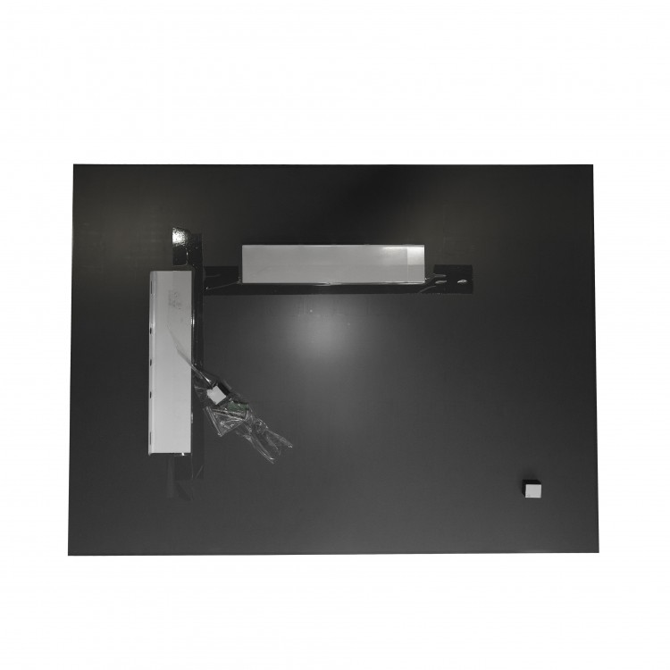 Spogulis Aqualine SESTAO 60x80cm