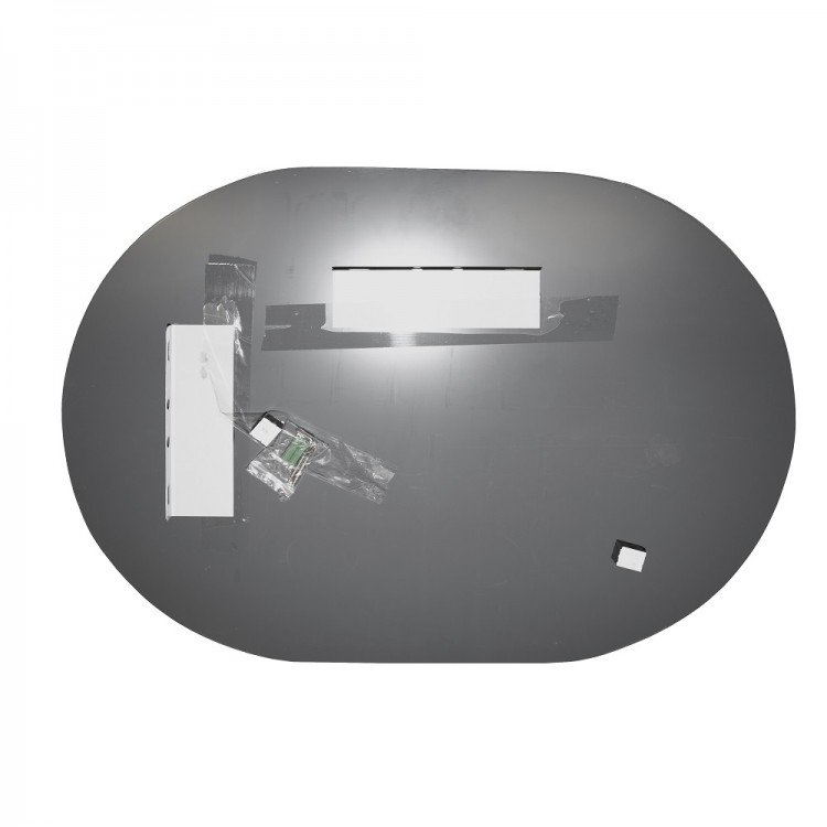 Spogulis Aqualine SEVILLE 50x70cm