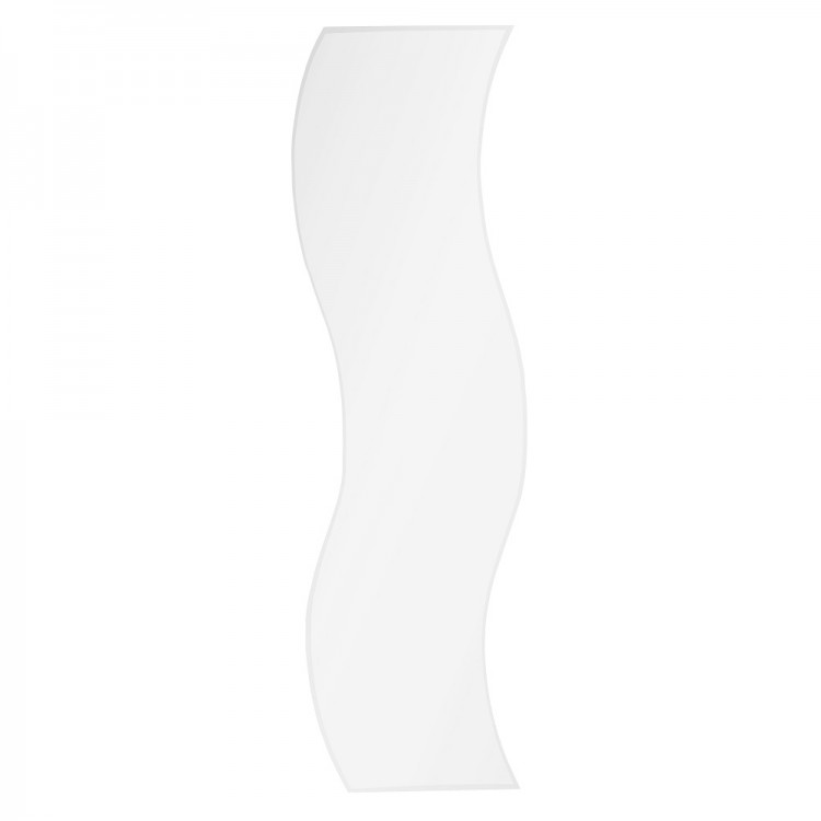 Spogulis Aqualine TOLEDO 40x144cm