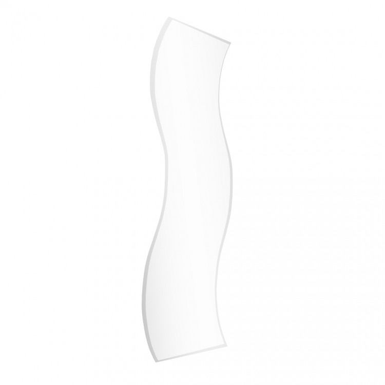 Spogulis Aqualine TOLEDO 40x144cm