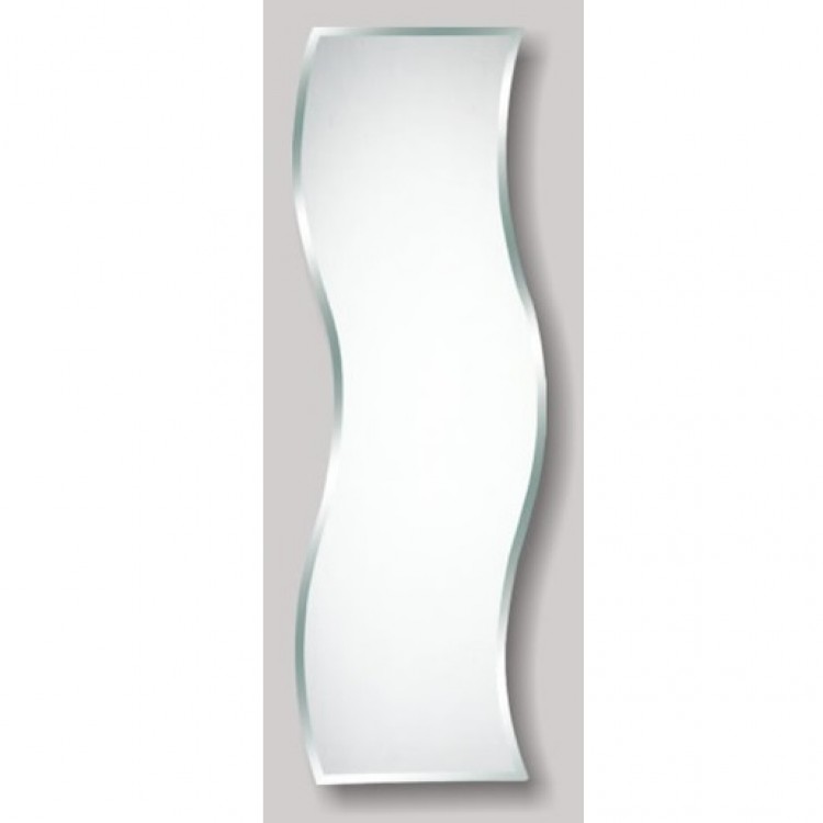 Spogulis Aqualine TOLEDO 40x144cm