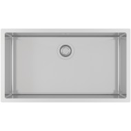 Virtuves izlietne HELIKA ENNA 79x45cm, ENN100B