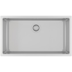 Virtuves izlietne HELIKA ENNA 79x45cm, ENN100B