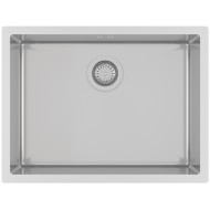 Virtuves izlietne HELIKA ENNA 59x45cm, ENN100L