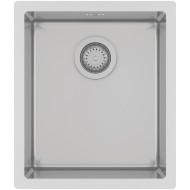 Virtuves izlietne HELIKA ENNA 39x45cm, ENN100M