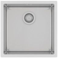 Virtuves izlietne HELIKA ENNA 45x45cm, ENN100X