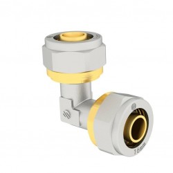 Kompresijas līkums daudzslāņu caurulēm 20 x 20 Tiemme