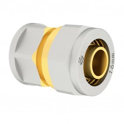 Kompresijas pāreja daudzslāņu caurulēm 20 x 1/2'' ie.v Tiemme