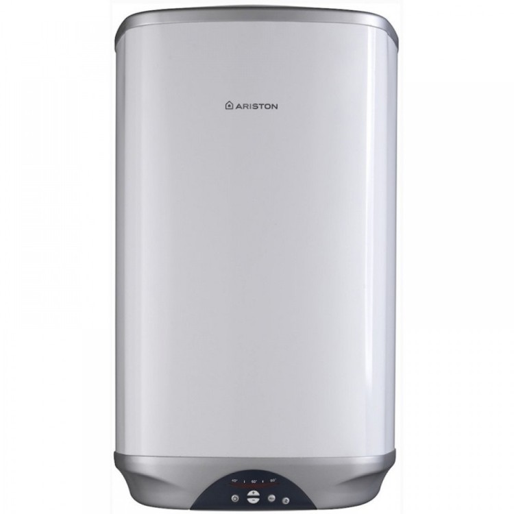 Elektriskais ūdens sildītājs (boileris) Ariston Shape Eco Evo 50 L vertikāls, (3626073)