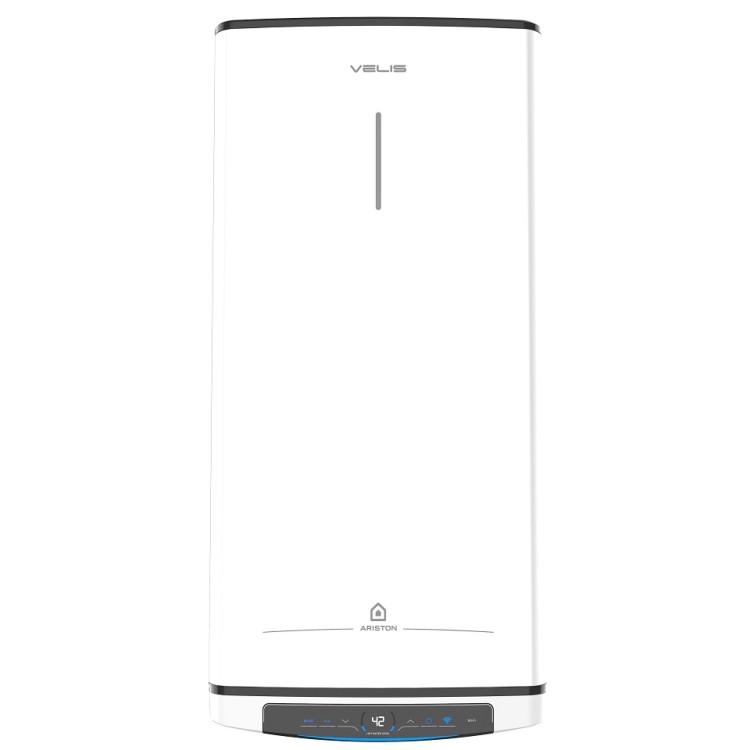 Elektriskais ūdens sildītājs (boileris) Ariston VELIS PRO WIFI 80, 3100946