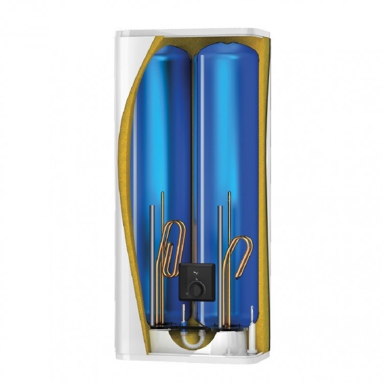 Elektriskais ūdens sildītājs (boileris) Atlantic VERTIGO 50 40L