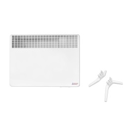 Elektriskais konvektors Atlantic BONJOUR CEG 1000W