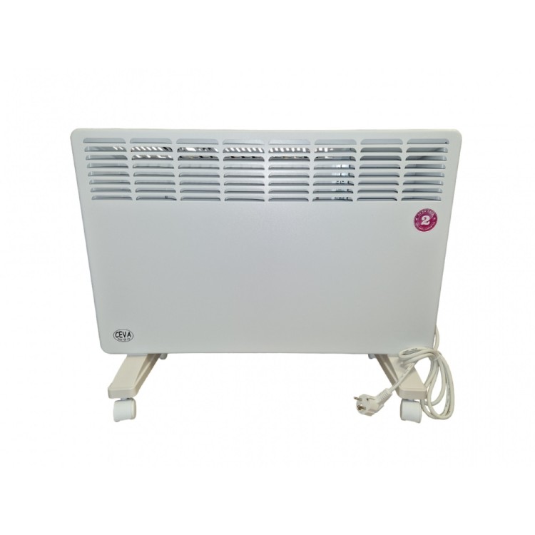 Elektriskais konvektors Atlantic CEPA CPH-F20 2000W