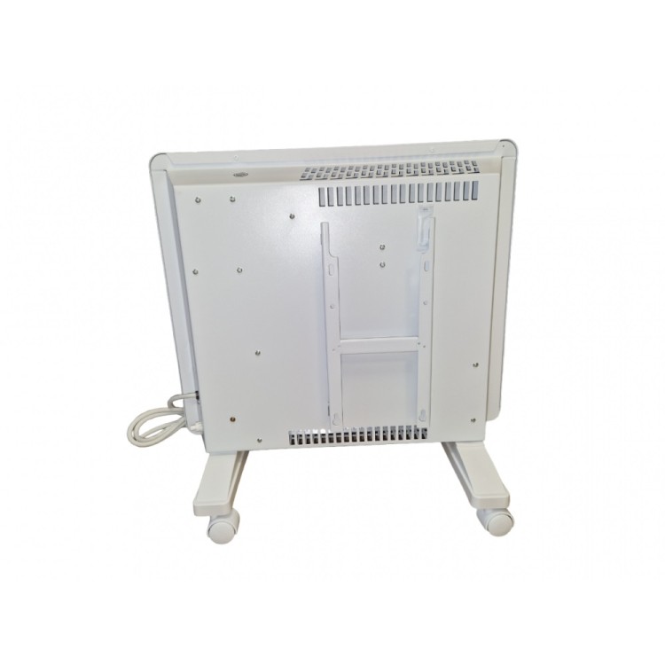 Elektriskais konvektors Atlantic CEPA CPH-T15X 1500W, ar LED ekrānu