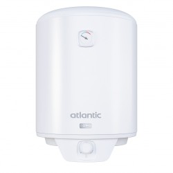 Elektriskais ūdens sildītājs (boileris) Atlantic Expert 50L vertikāls, (841244)