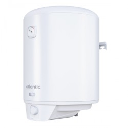 Elektriskais ūdens sildītājs (boileris) Atlantic Expert 50L vertikāls, (841244)