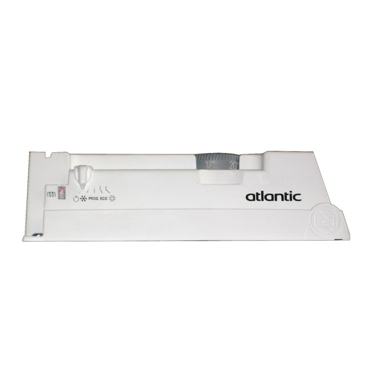 Elektriskais konvektors Atlantic F119 DESIGN 1500W