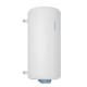 Elektriskais ūdens sildītājs (boileris) Atlantic Zeneo V-150L vertikāls ar sauso sildelementu, 153115