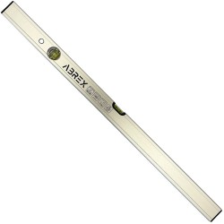 Līmeņrādis ar 2 Indikatoriem 100cm AXL Abrex