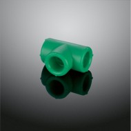 Kausējamais trejgabals D20 Aquatherm